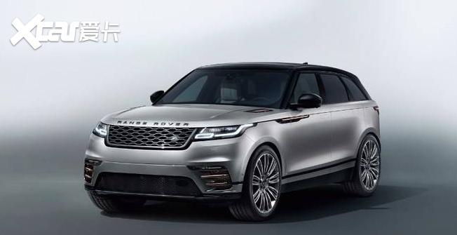 揽胜星脉与保时捷macan大比拼,谁才是你的出行拍档?-爱卡汽车爱咖号