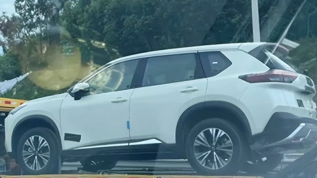 新款实力比丰田混动更强吗？奇骏要推1.5T e-POWER新车