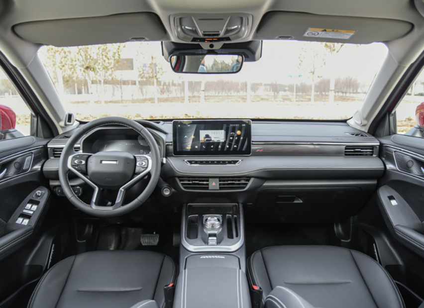 【帮你选车】月支出831元 年轻人的SUV 哈弗初恋用车成本