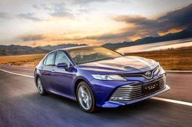 团子秒车：雅阁和凯美瑞同是神车，应该怎么选？