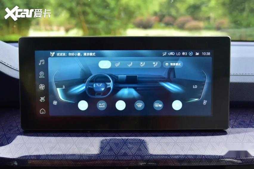 十万级少有的混动SUV，五菱出品，产品力究竟能不能打？