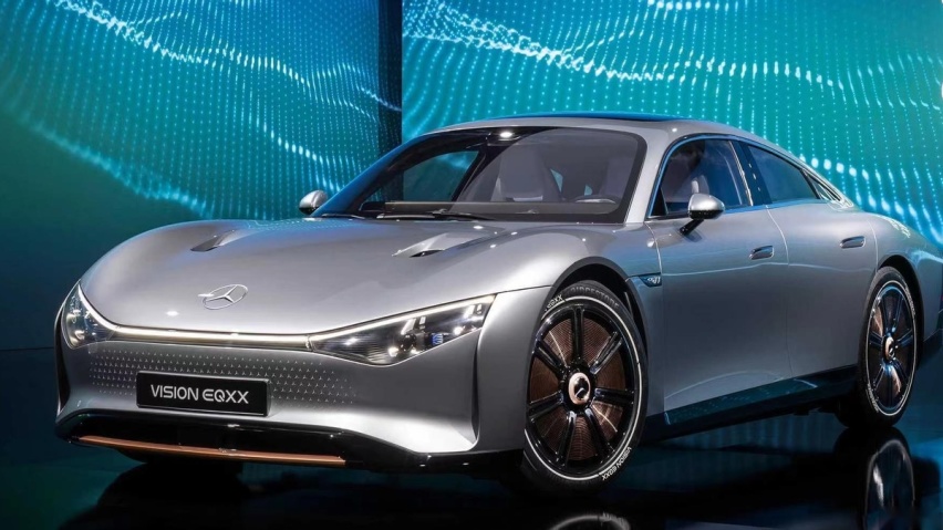 CES 2022：未来的汽车，究竟是什么样子？