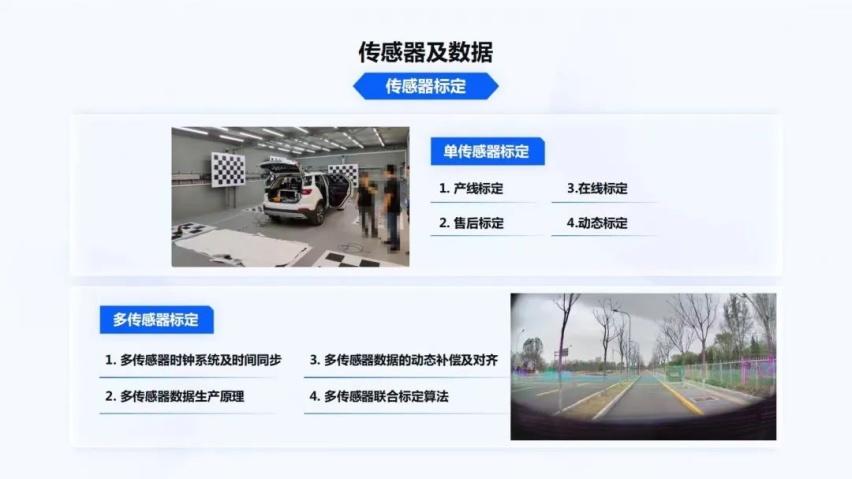 地平线智能驾驶应用软件部宋巍：面向规模化量产的智能驾驶系统和软件开发