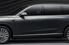 纯电大型车优选，还有900V快充平台加持，解析乐道L90