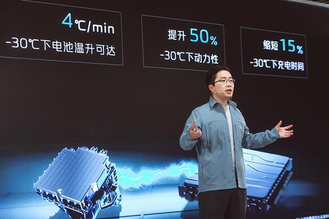 特斯拉车主眼中的长安深蓝：这才是传统车企的真正反击