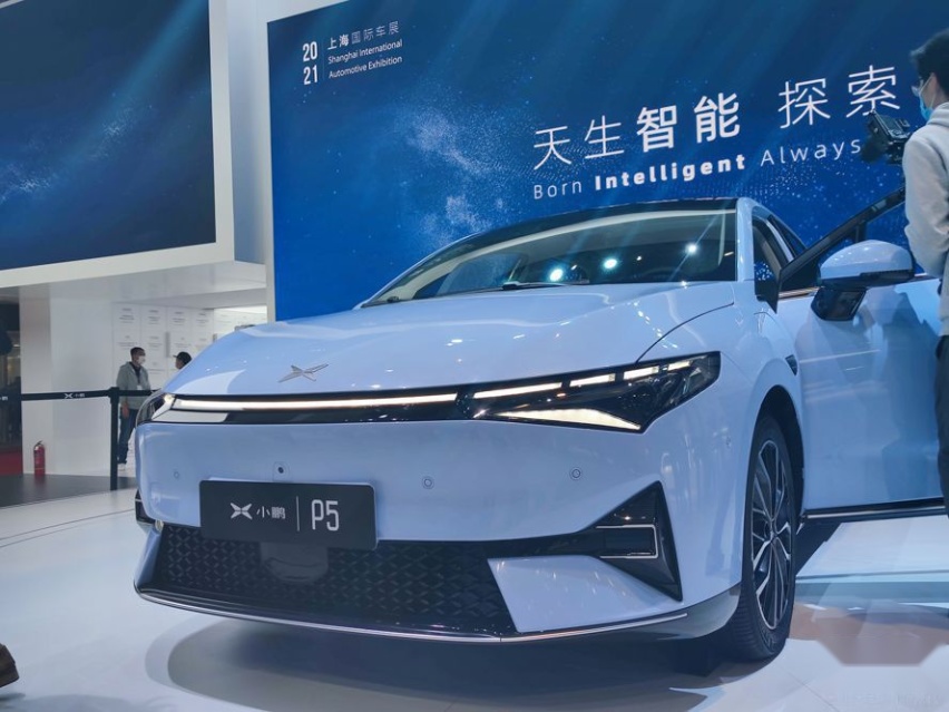 新能源政策要变？这几款纯电车型别错过