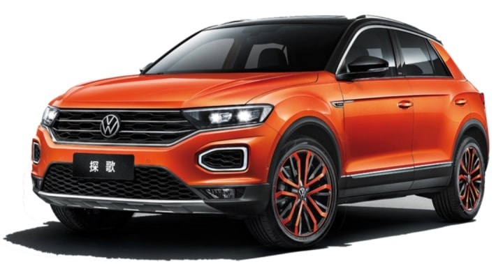 预算15万买SUV：追求精致个性化，看看这三台车怎么样？