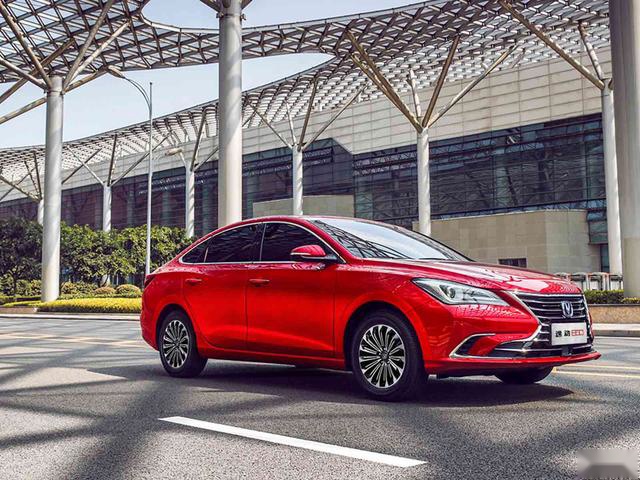 长安汽车5月零售销量103474辆，长安CS75系列环比增长57.4%