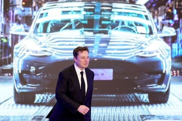 特斯拉Model3降到了25万以内，蔚来理想小鹏害怕了吗？