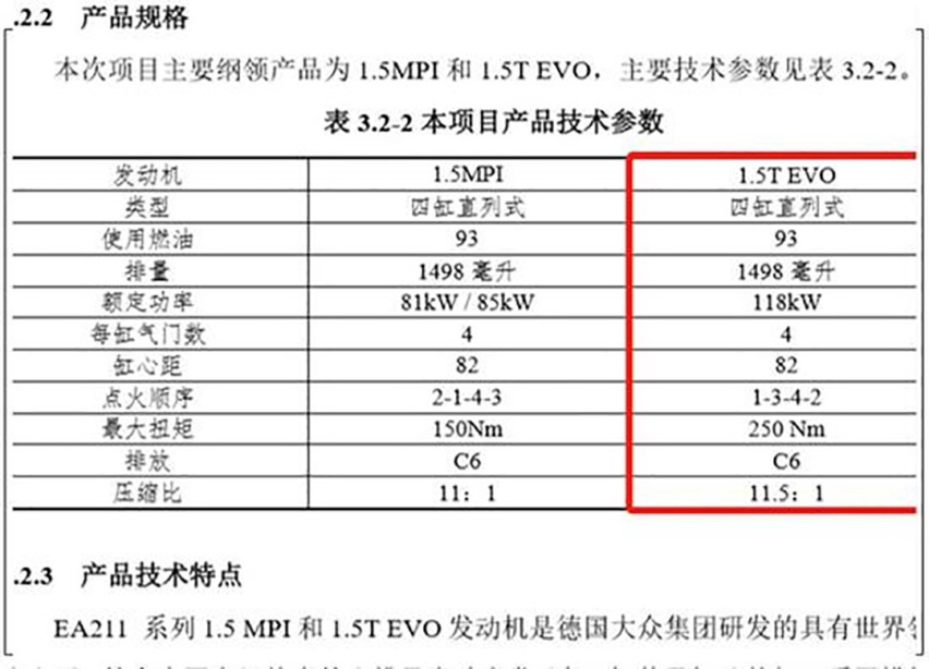 最快明年投入使用，这几款热门发动机，绝对值得期待！