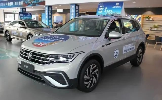 20-30万级中型SUV，外观时尚，用料厚道，这4款值得推荐