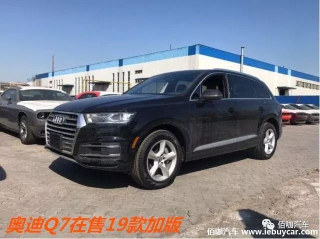 新款雷克萨斯GX海外路试谍照曝光 平行进口凌志GX460及竞品了解一下？