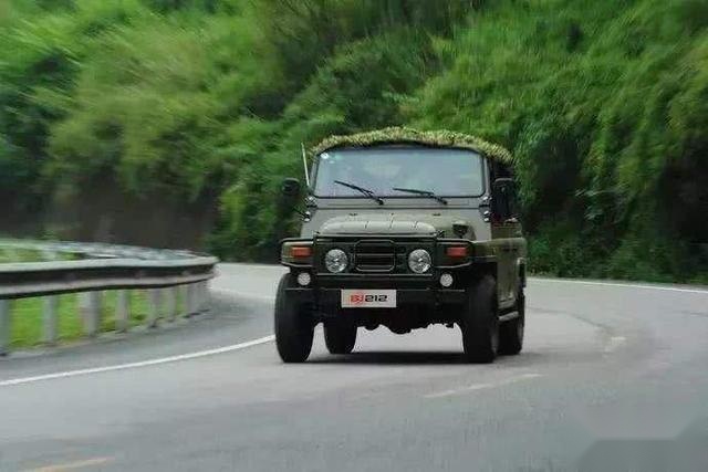 国产车“活化石”迎来最大改款，不再担心车里漏水，还有胎压监测