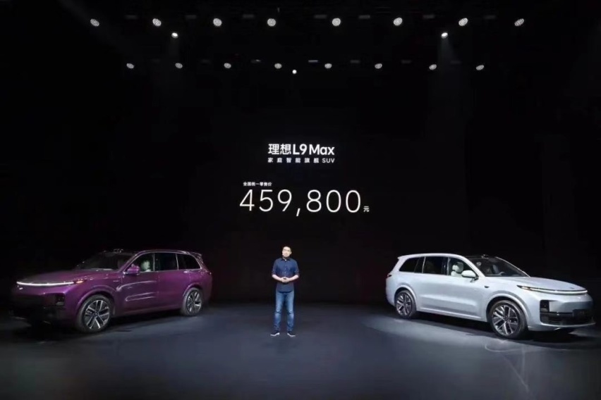 理想汽车为何频频翻车？
