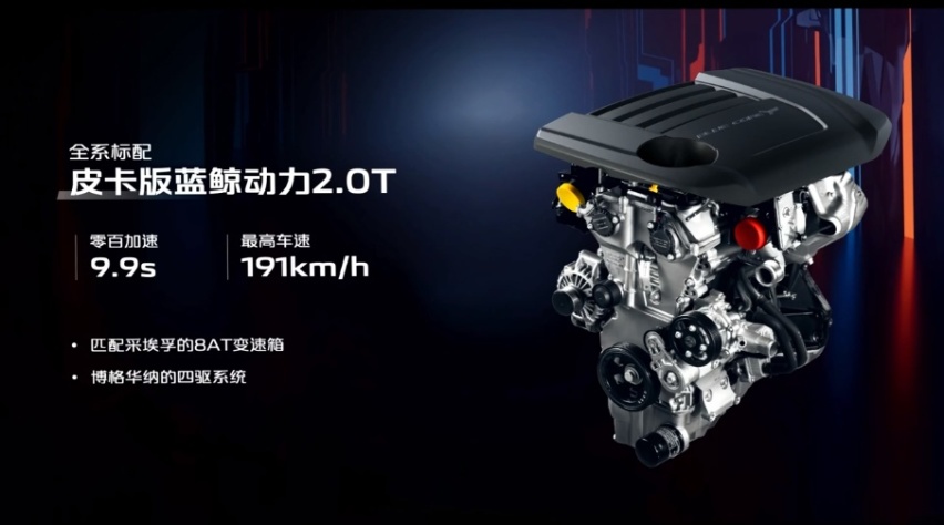 还考虑长城炮么？长安览拓者探索版上市，16.99万元起
