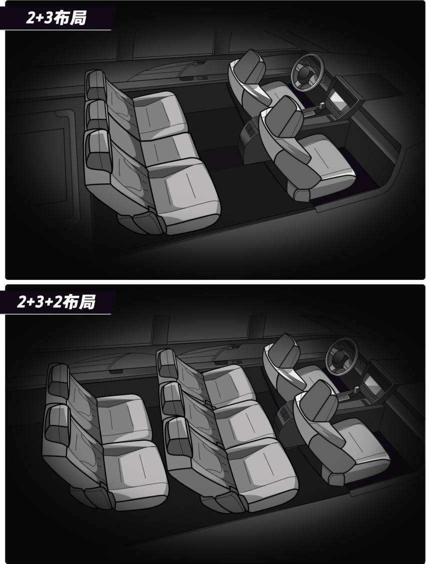 30万SUV怎么挑？用买奔驰GLB的钱买台汉兰达值得吗？