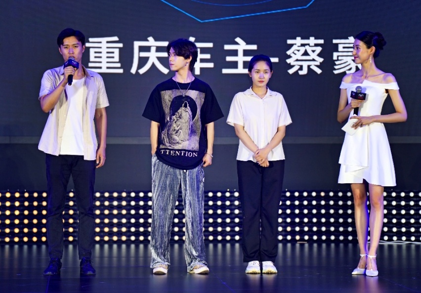 凯翼炫界Pro正式上市，尊享会员价为7.29万元——9.09万元
