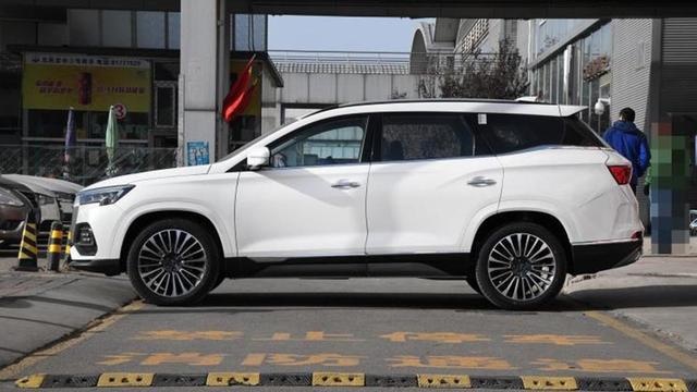 3分钟看车圈：时尚智能又舒适 哈弗H6运动版尊贵智联型上市