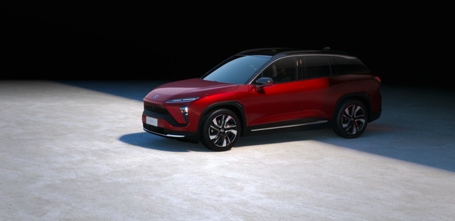 如何按需购买40万纯电豪华SUV？