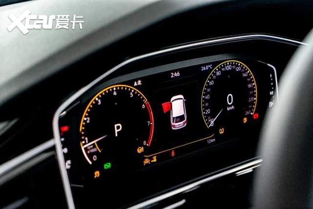 再问就生气！新途观L和CR-V怎么选？懂哥再说一次