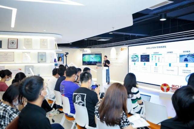 营收破亿：一位自动驾驶悲观主义者的七年逆袭