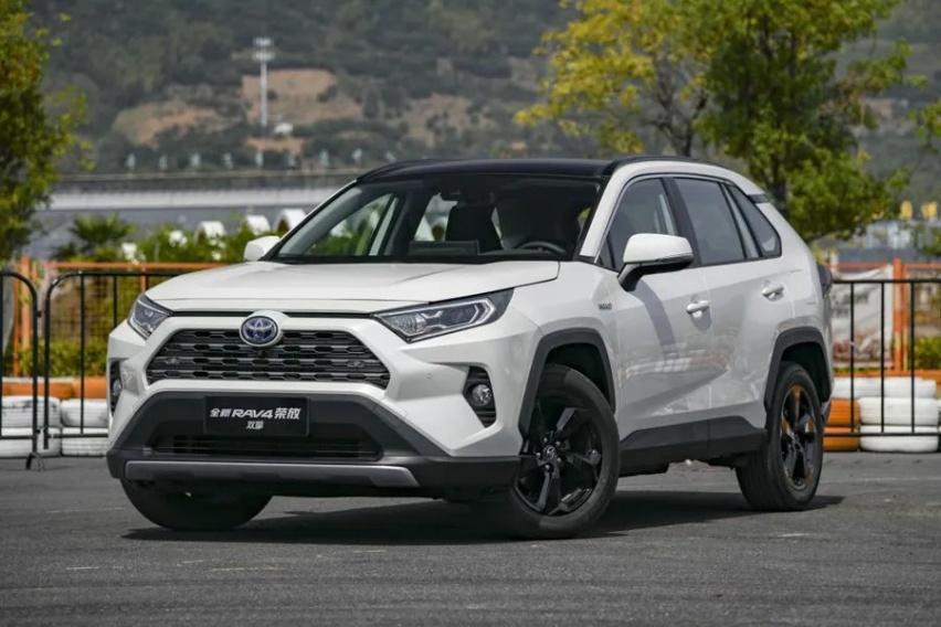 C-NCAP2020碰撞成绩出炉，9款车型获5星，国产车第一