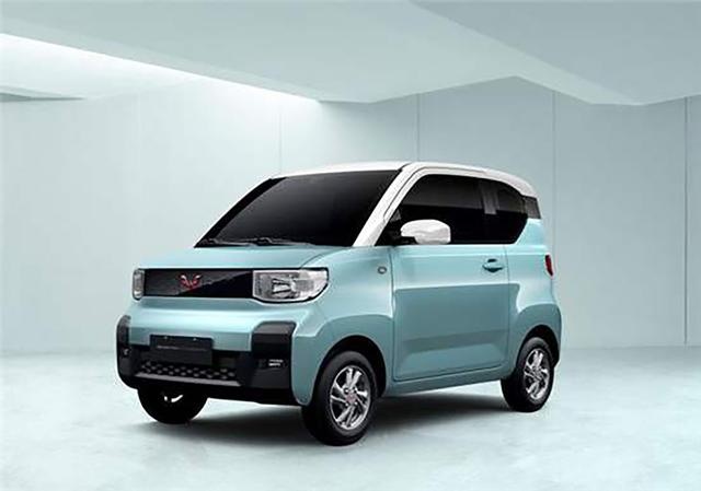 何必单恋燃油车！5月新能源上市新车前瞻，各个都是颜值实力担当