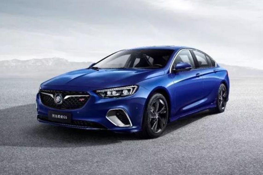 20万级运动中型车，这3款值得考虑，最后一台上半年销量11万