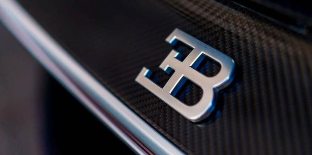 性能、身价有望成为同级之最，布加迪高层暗喻将推SUV