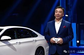 【E汽车】续写传奇？董修惠或重返一汽-大众，再战合资深水区