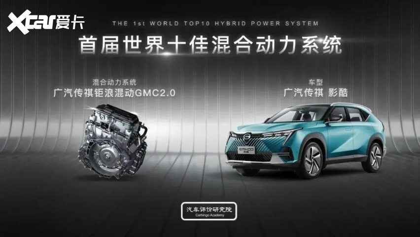 4月销量同比劲增45.3%,广汽传祺构筑双核驱动新时代