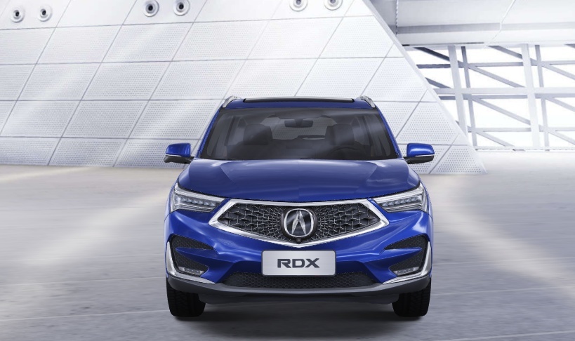 讴歌RDX:2.0T+10AT,不到30万,月销仅501台