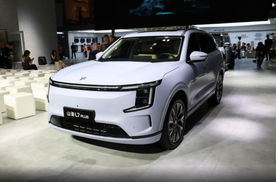 动力续航智能全拔尖，捷途山海 L7 PLUS 8 月上市剑指家用 SUV 市场