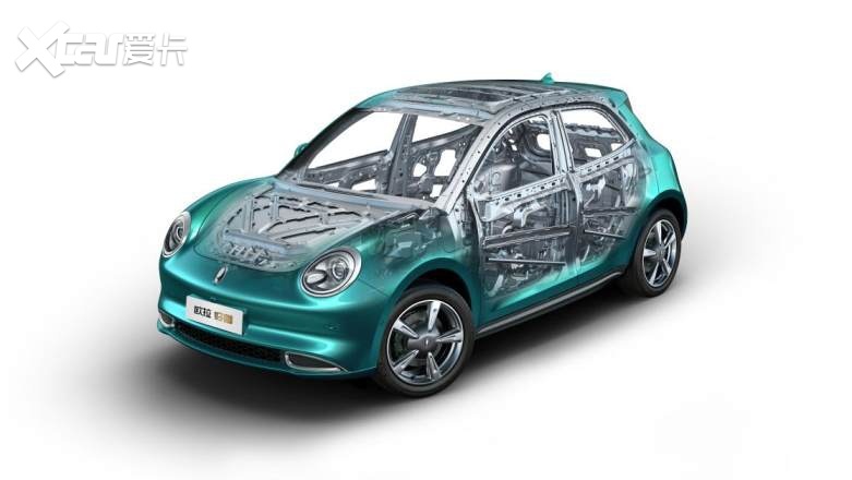 2024款欧拉好猫及gt木兰版正式上市