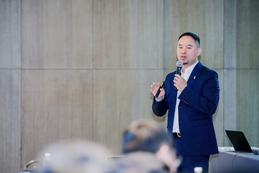 纵横四海 丈量中国——吉利睿蓝9海岸线试驾天津站完美收官