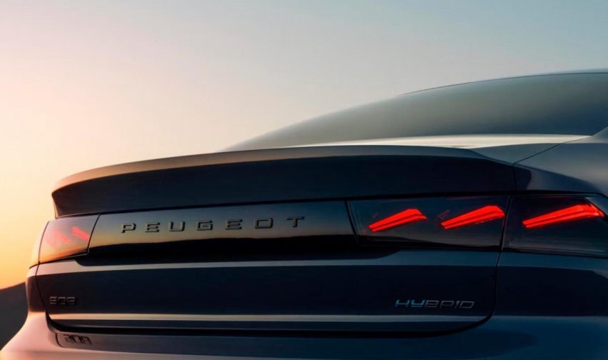 全新标致508L实车曝光，但现款直降4.8万，买吗？