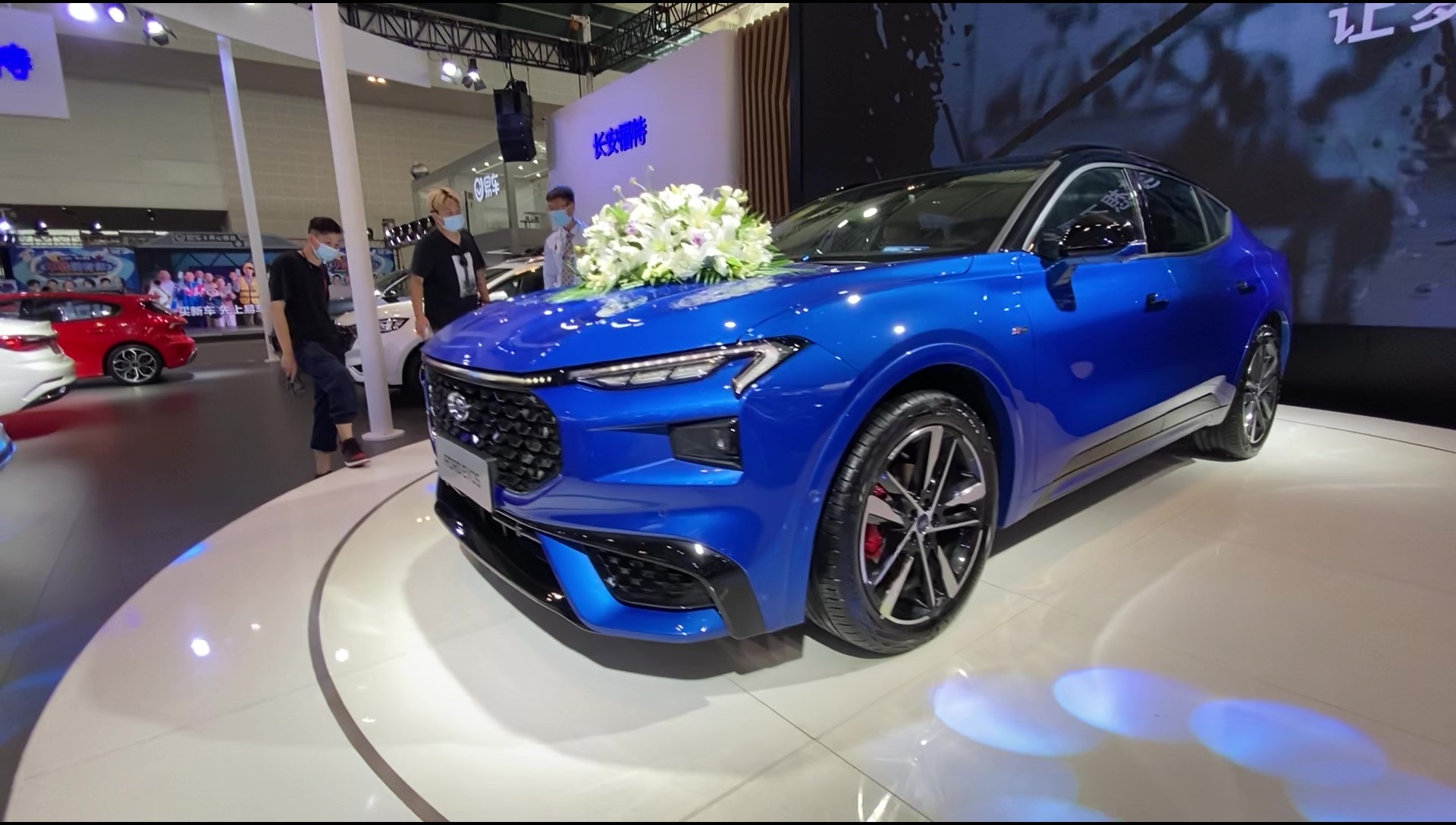 ִ֎ISUV (sh)L(zhng)EVOS