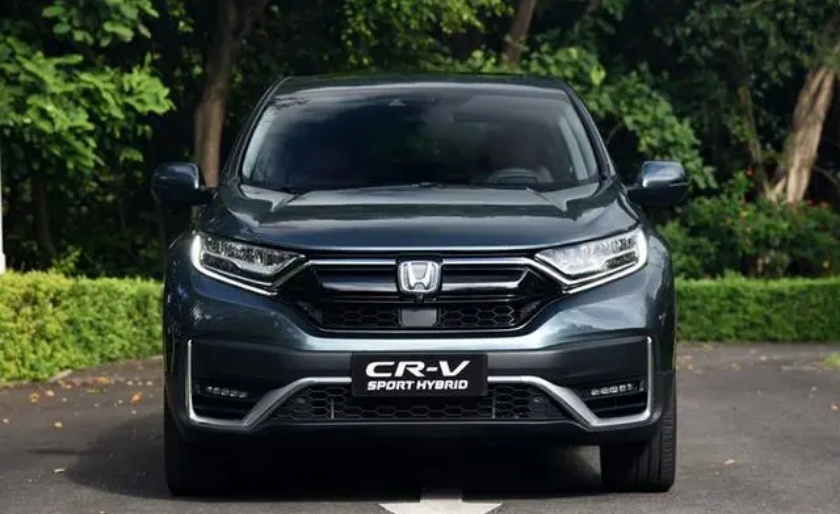 预算20万左右，丰田威兰达与本田CR-V，你中意谁？