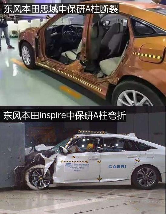 CR-V迎来中期改款，但机油增多，A柱减配依然没有根治？