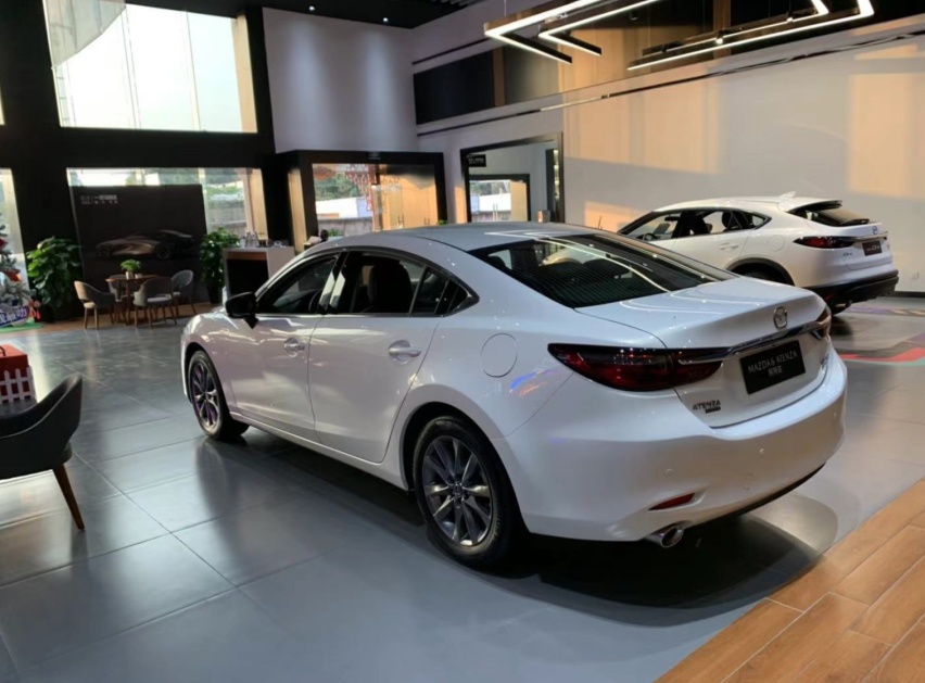 网传15万买合资中型车？探店并非如此 销售：哪有这么贵