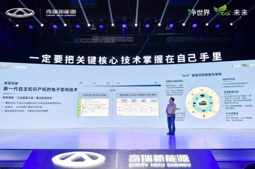 发布@LIFE平台，蚂蚁正式同步预售，预售价16万元起！