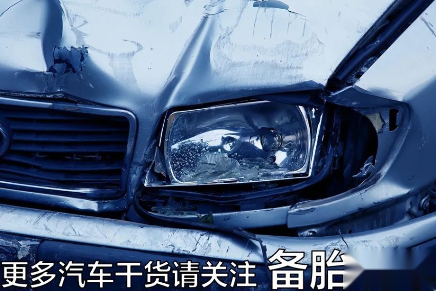 只买交强险就开车上路的朋友，听我给你算笔账