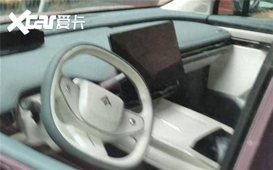 要打Model X？可选欧翼门，埃安昊铂HT即将发布
