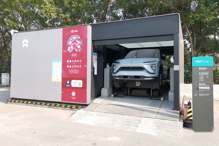 蔚来车主现身说法：蔚来ES6值不值得买？怎么买？