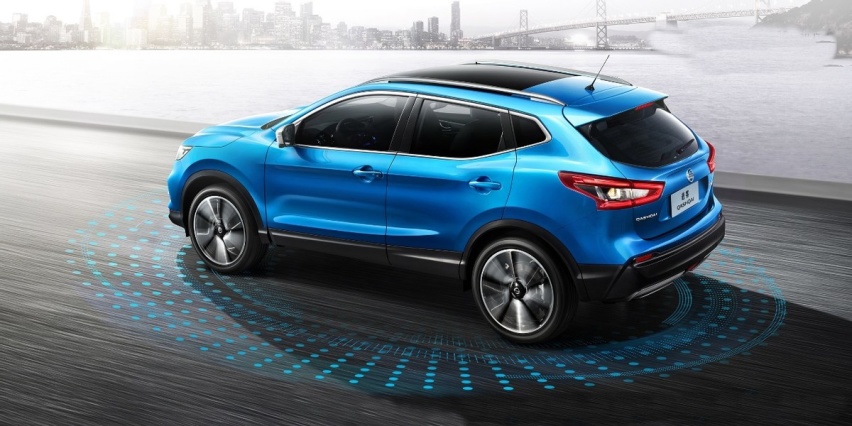 15万级的SUV 法系和日系的PK 标致4008和日产逍客谁是优选？