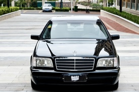 W140后再无S？是什么让这一代奔驰S级如此经典
