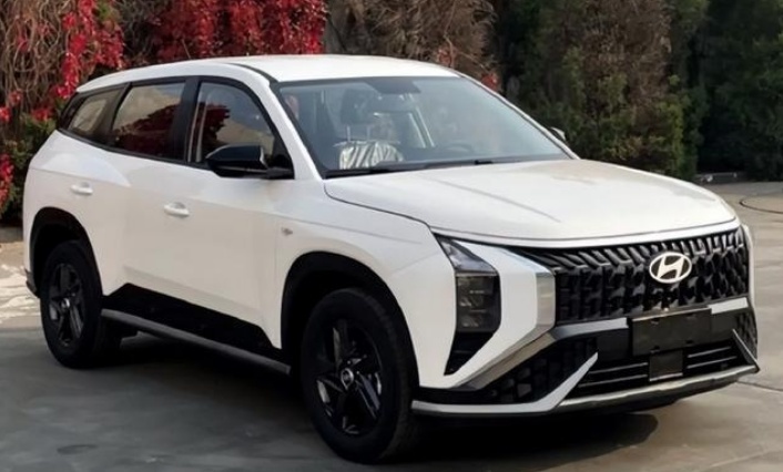 上海车展有什么重磅SUV？这9款一定得看，款款值得等