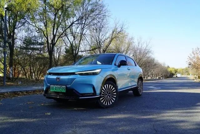 老车企的纯电品牌 丰田、本田和日产SUV 你觉得如何？
