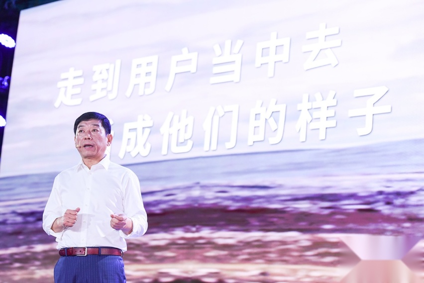 中国自主的豪华品牌3年30万辆，不愧是国产之光！
