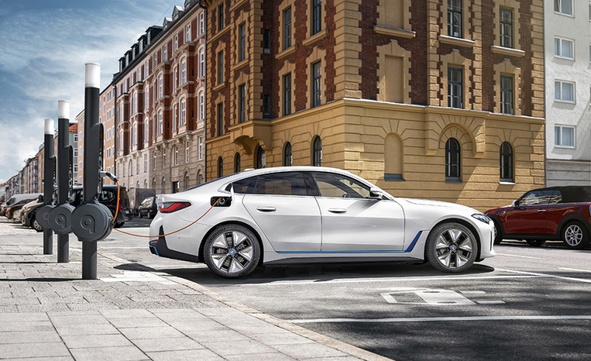 欢呼吧：2025年前，BMW准备这些新车计划